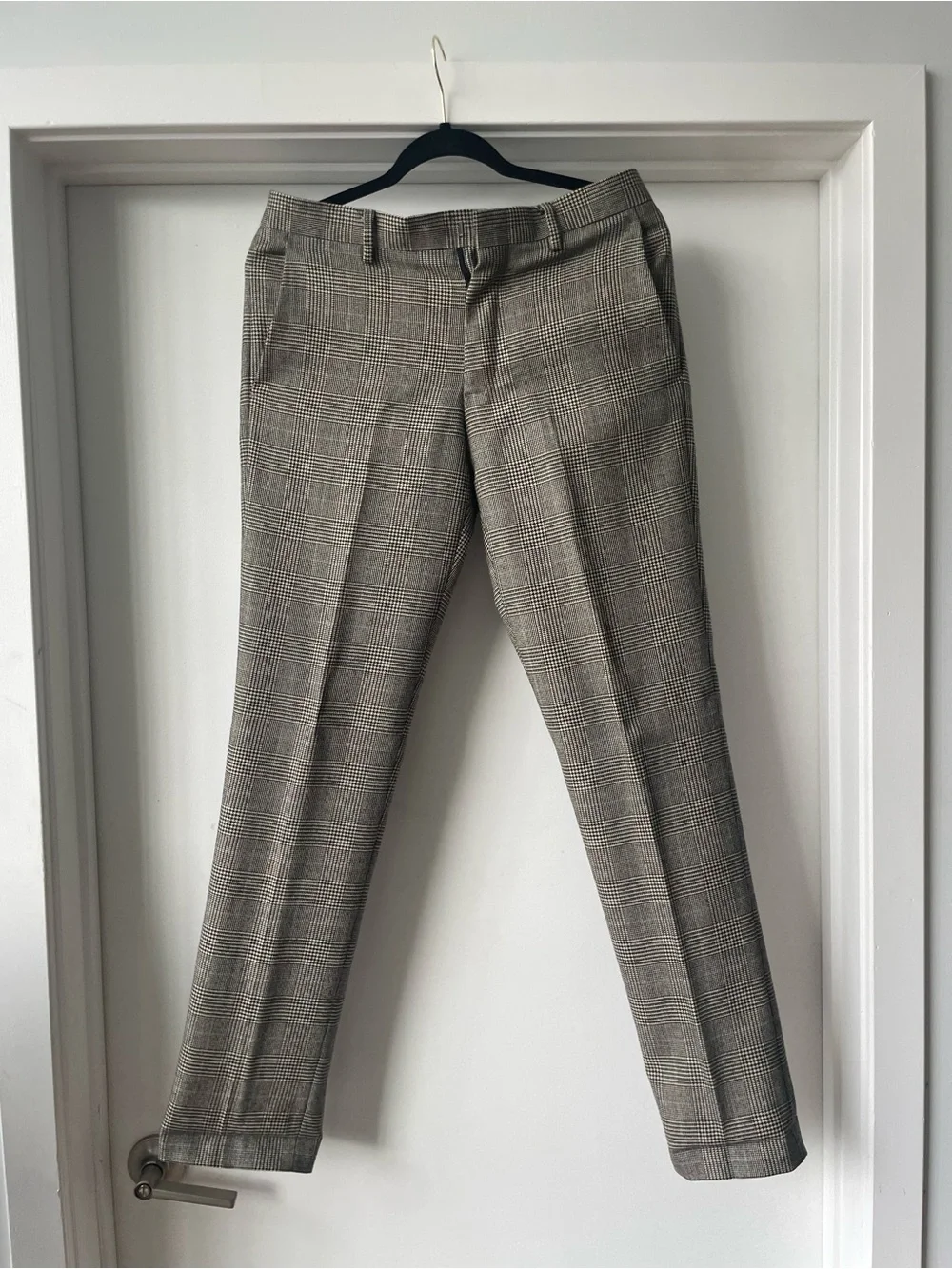 J. Crew Thompson Suit